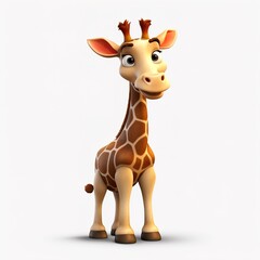 giraffe
