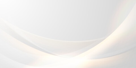 abstract white background modern design Vector illustration