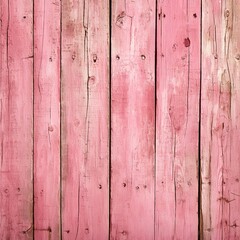 red wooden wall