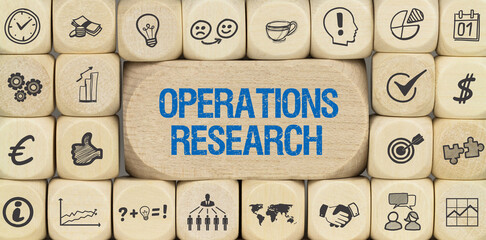 Operations Research