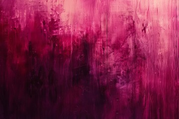 Obraz premium Abstract magenta texture creating a bold and vibrant background for modern and creative designs.