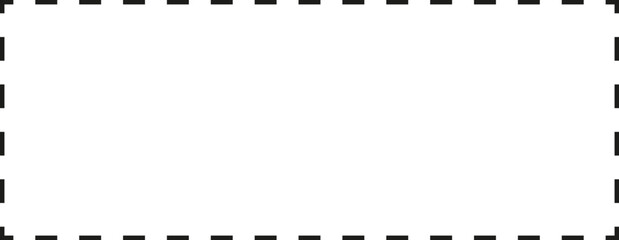 Stitched Dotted Path SVG