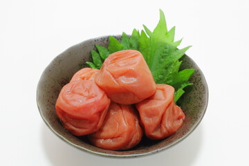 梅干し（紀州南高梅）