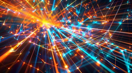 Naklejka premium Abstract Animal and Space backgrounds and smoky abstract.