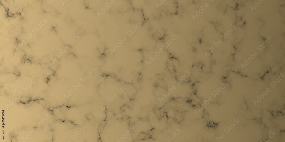 Poster brown marble texture with natural pattern for background. seamless marble texture. luxurious materia