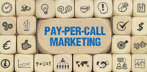 Pay-Per-Call Marketing