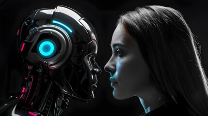 and Human in Customer Service:Balancing Efficiency and Empathy