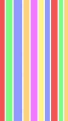 Obraz premium A background with a colorful texture, very suitable for use as an aesthetic background