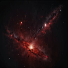 abstract watercolor background