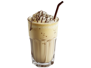 Delicious healty soomithie