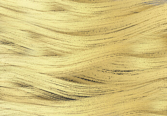 金色の筆の背景