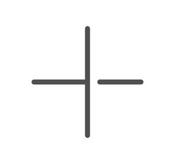 Interface icon outline and linear vector.	
