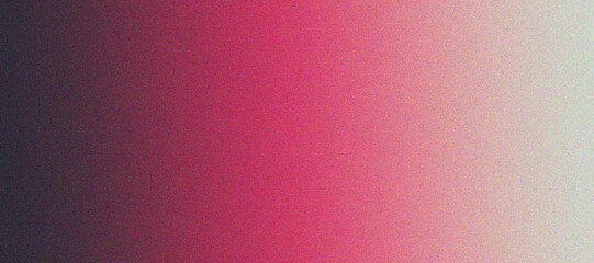 Abstract color gradient, modern blurred background and film grain texture, template with an elegant design concept, minimal style composition, Trendy Gradient grainy texture for your graphic design.