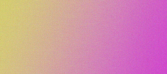 Abstract color gradient, modern blurred background and film grain texture, template with an elegant design concept, minimal style composition, Trendy Gradient grainy texture for your graphic design.