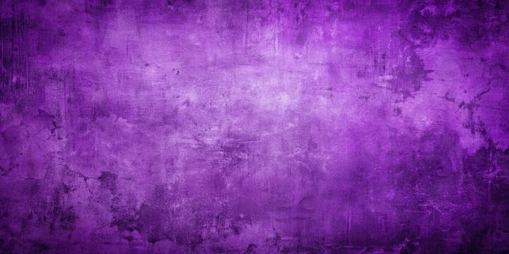 Grunge purple stained background with distressed texture, purple, stained, grungy, background, texture, dark, abstract, vintage