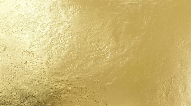 A gold texture background with a lot of dots