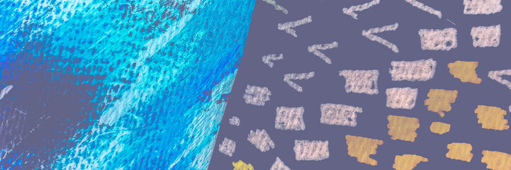 Exotic Animal Background. Multicolor Print