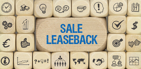 Sale Leaseback