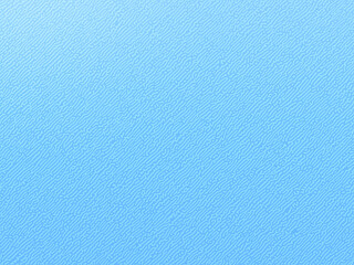 Bright light blue turing pattern on blue background. Organic looking patterns. Abstract high resolution full frame vibrant background with copy space.