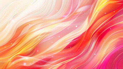 Obraz premium Luxury and modern abstract bright background. Great bright colors.