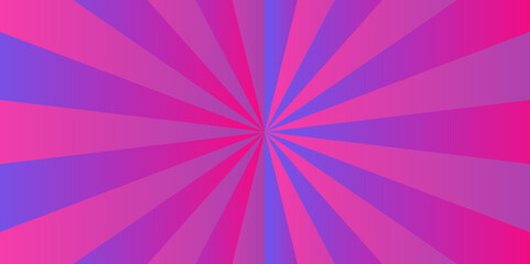 Abstract background with rays retro starburst abstract. Sunburst background vector illustration pattern beam rays. Spiral radial striped backdrop design.	
