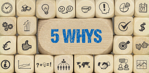 5 Whys
