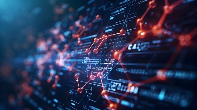 Visualized AI Driven Molecular for Pharmaceutical Drug Discovery