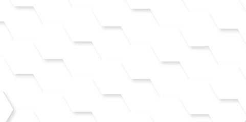 White hexagon texture background. Background with hexagons abstract paper texture and futuristic business. Digital hexagon technology science.	 Honeycomb pattern.
