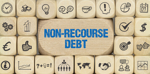 Non-Recourse Debt