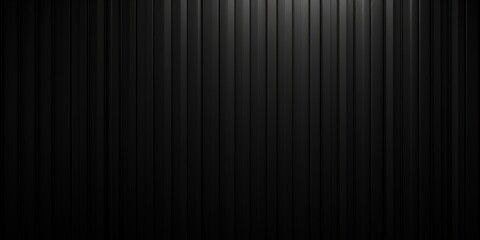 Abstract Black and White Vertical Lines
