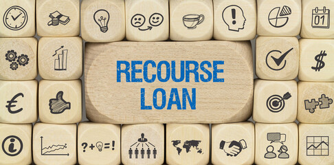 Recourse Loan