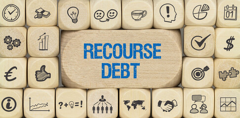 Recourse Debt