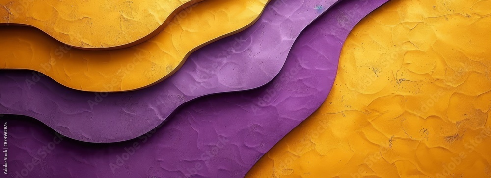 Poster colorful abstract gradient fluid liquif dynamic shape background, marbling background with the color