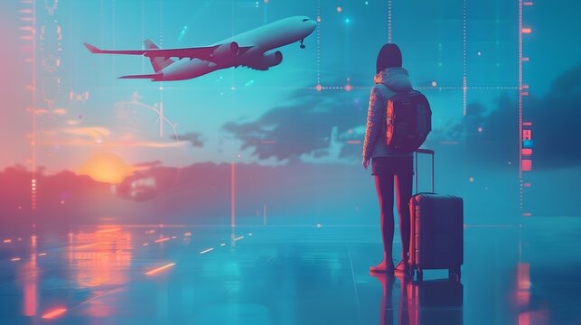 AI Powered Travel Insurance Offers Instant Claims and Personalized Coverage Options for a Seamless Journey