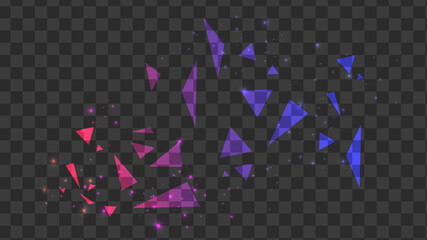 texture, background, triangle, symbol, template, magic, transparent, abstract, black, bokeh, bright, card, confetti, dark, decoration, dust, effect, explosion, festive, firework, flare, glitter, glow,