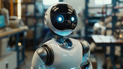 AI Technology Advancements in Robotics and Chatbots for Digital Transformation