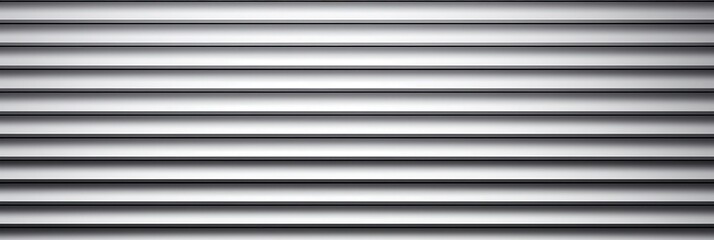Abstract Horizontal Lines Texture