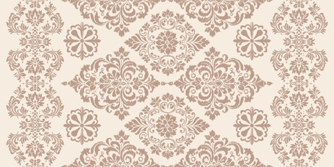 Motifs African boho paisley Floral Ikat pattern embroidery border. Ethnic ikat floral Ethnic Indian Pattern Ikat pattern Ethnic Pattern.Border indian floral Aztec embroidery border seamless patterns.