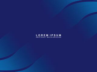 Futuristic blue background digital technology, cyber nano information, abstract communication, future technology data innovation, internet network speed connection.