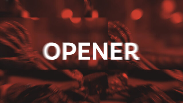 New Hip-Hop Opener