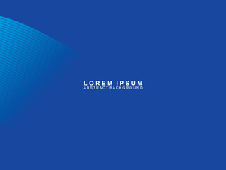 Futuristic blue background digital technology, cyber nano information, abstract communication, future technology data innovation, internet network speed connection.