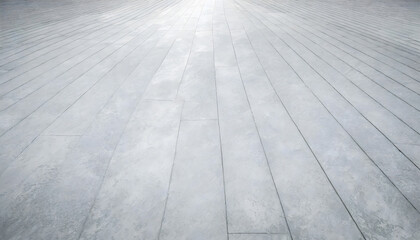 Cement floor texture background. Generative AI.