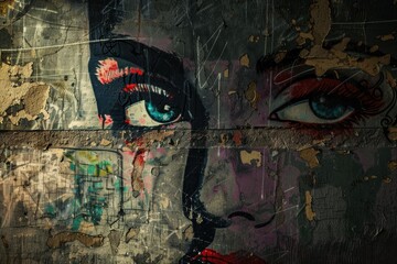 social media fame and popularity concept