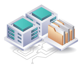 Optimizing Database Server Management in Network Systems