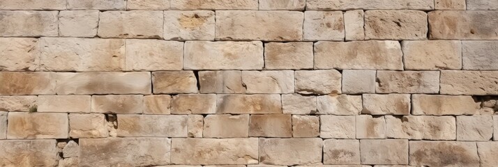 Stone Wall Texture
