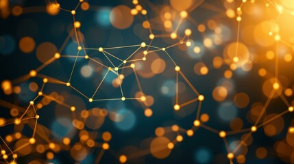 Explore the concept of big data connection technology with this informative content.