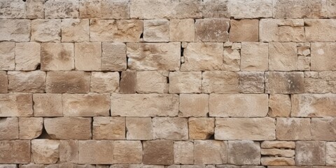 Stone Wall Texture