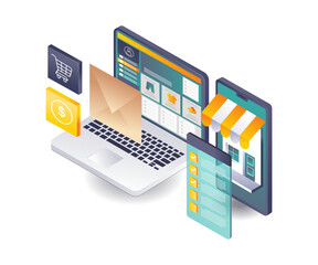 Online Shopping Checklist for Buying Goods