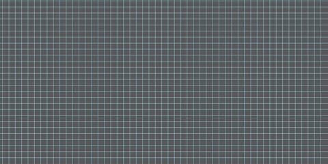 empty grid paper with a white background