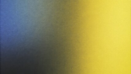 Fototapeta premium gradient background with a transition between dark and bright colors